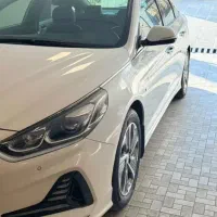 سوناتا هیبرید ۲۰۱۸ مدل شخصی|خودرو سواری و وانت|تهران, بازار|دیوار