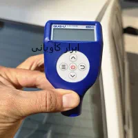 ضخامت سنج گویو ورژن ۴