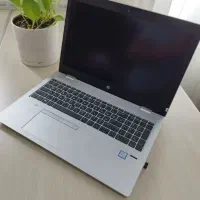 لپتاپ HP در حد آک|رایانه همراه|ارومیه, |دیوار