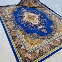 فرش۹متری۱۲۰۰شانه‌۱۰رنگ واقعه در زیبا شهر|فرش|شیراز, رکن‌آباد|دیوار