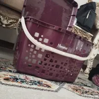 سبد پکنیک نو هستش|ظروف نگهدارنده، پلاستیکی، یک‌بارمصرف|تهران, جوانمرد قصاب|دیوار