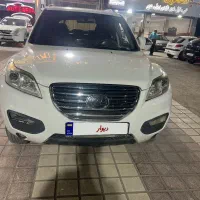 لیفان x60 مدل ۱۳۹۳ دنده اکازیون