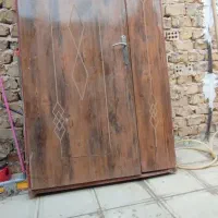 درچوبی درجد نوه