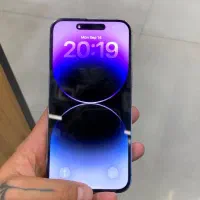 با ریجستر 14 pro max|موبایل|مشهد, بهشت|دیوار
