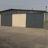 گاراژ آزادگان|فروش دفتر صنعتی، کشاورزی، تجاری|تهران, دریاچه شهدای خلیج فارس|دیوار