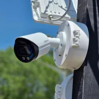 پرداخت ۶ ماهه - دووربین/مداربسته باکیفیت عالی|دوربین مداربسته|کرمان, |دیوار