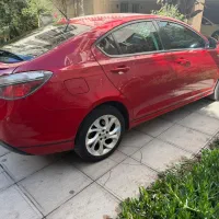 Mg6 GT 2014 بدون رنگ|خودرو سواری و وانت|تهران, سعادت‌آباد|دیوار