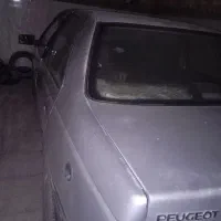خودرو روا سال