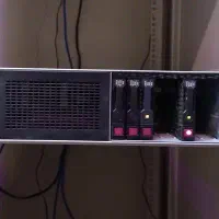 SERVER G9 سرور