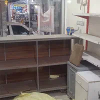 اجاره مغازه نوساز و شیک ۴۵ متری در خیابان سینما|اجارهٔ مغازه و غرفه|فسا, |دیوار