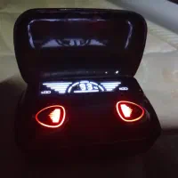 هذفری بلوتوثی در حد