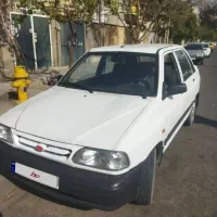 پراید ۱۴۱دوگانه