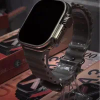 ساعت هوشمند smartwhatch