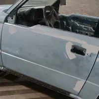 خدمات نقاشی وصافکاری لیسه گیری وpdrقرارداد اتحادیه|خدمات موتور و ماشین|مشهد, الهیه|دیوار