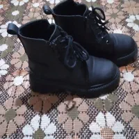 نیم بوت بچه گانه سایز ۲۷