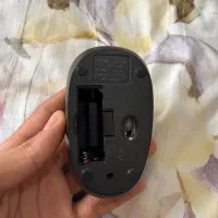 موس HP|قطعات و لوازم جانبی رایانه|کیش, |دیوار