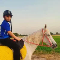 بهترین زمان یادگیری سوارکاری(مقدماتی و پیشرفته)|خدمات آموزشی|دزفول, |دیوار