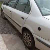 سمند LX دوگانه کارخانه سند تک برگ مدل ۱۳۸۹|خودرو سواری و وانت|تولم شهر, |دیوار