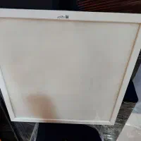 لامپ پنل ال ای دی ۶۰در۶۰ مازی نور