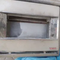 بخاری گازی دیواری