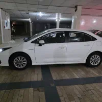 تویوتا کرولا هیبرید ۱۸۰۰ تیپ پایونیر مدل ۲۰۲۳|خودرو سواری و وانت|مشهد, گوهرشاد|دیوار