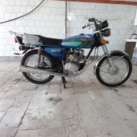 موتور 125