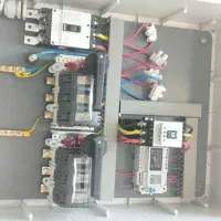 برق کار صنعتی و ساختمان