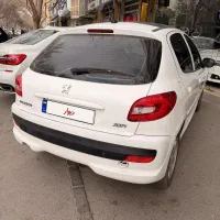 ۲۰۷ پانا دنده ارتقاع|خودرو سواری و وانت|مشهد, امام رضا (ع)|دیوار