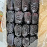 خرمای مضافتی بم دارای Global G.A.P و Organic|خوردنی و آشامیدنی|بم, |دیوار