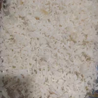 برنج بسماتی سفید پاکستانی