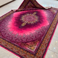 فرش۹متری۱۲۰۰شانه‌۱۰رنگ واقعه در زیبا شهر|فرش|شیراز, رکن‌آباد|دیوار