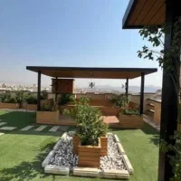 ۲۰۰متر/ اول محمدیه/تراس قابل چیدمان/ اکواریوم نور|فروش آپارتمان|مشهد, الهیه|دیوار