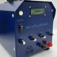 رکتیفایر آبکاری پالسی جلوه