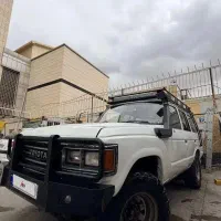 تویوتا فرماندهی 2f