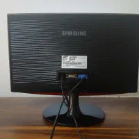 مانیتور 20اینچ LED برند سامسونگ مدل S20R315B PLUS|قطعات و لوازم جانبی رایانه|تهران, نارمک جنوبی|دیوار