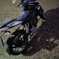 فروش موتور ان اس ۱۵۰