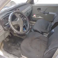 پراید خیلی تمیز