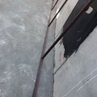 پایه تابلو سر در مغازه|فروشگاه و مغازه|ایوان, |دیوار