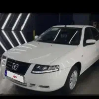 فروش حواله سمند سورن xu7p تحویل ۹۰ روزه