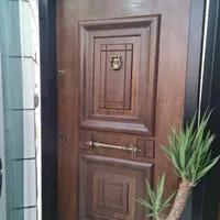 درب ورودی|مصالح و تجهیزات ساختمان|بروجرد, |دیوار