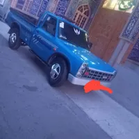 زامیاد Z 24 آپشنال، مدل ۱۴۰۰|خودرو سواری و وانت|زاهدان, |دیوار
