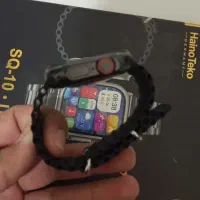 ساعت هوشمند الترا 2