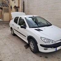 ۲۰۶ دوگانه فابریک ۹۱ tu5