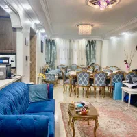 پاسداران-115متر-3خواب-فول