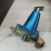 ریگلاتور فشار قوی و معمولی