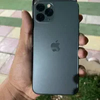 آیفون 11 پرو