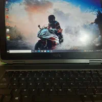 لبتاب Dell مدل Latitude E6430|رایانه همراه|ری, حمزه‌آباد|دیوار