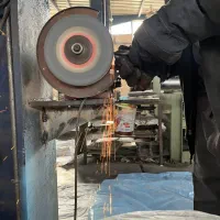 کارگر ایرانی مرد