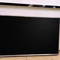 تلویزیون پنل شکسته LG 49