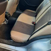 رواسال دوگانه شرکتی